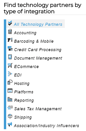 TechnologyPartnerTypeFilter