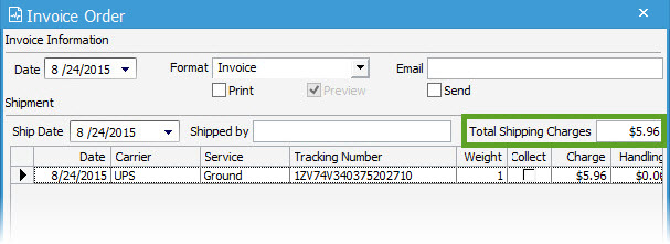 Invoice-with-shipping