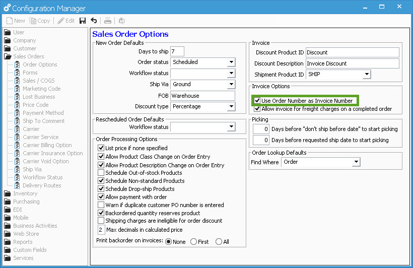 Order-Number-as-Invoice-Number-Config