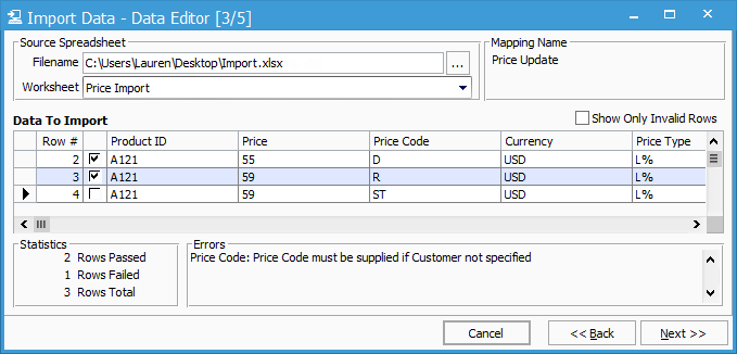 Product-Price-Import-Data-Editor