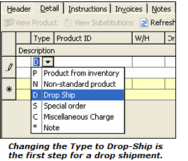 dropship