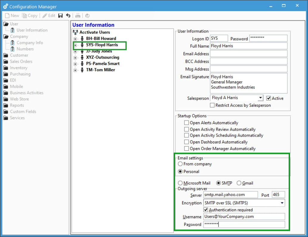 set-up-yahoo-email-in-acctivate-with-smtp