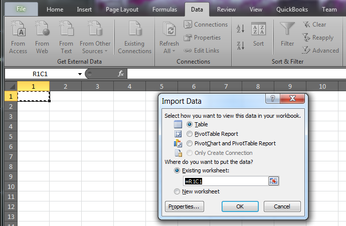 import-data-in-excel